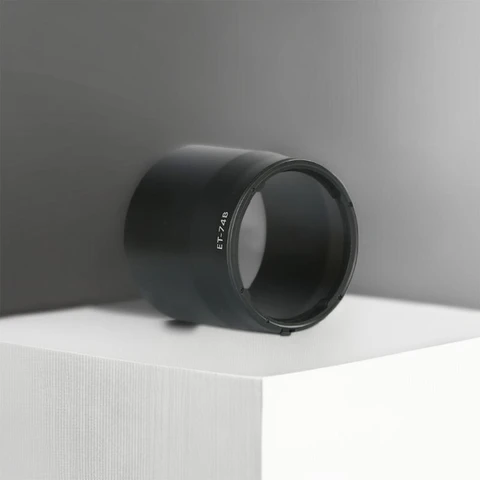 Бленда для объектива Canon EF 70-300mm f/4-5.6 IS II