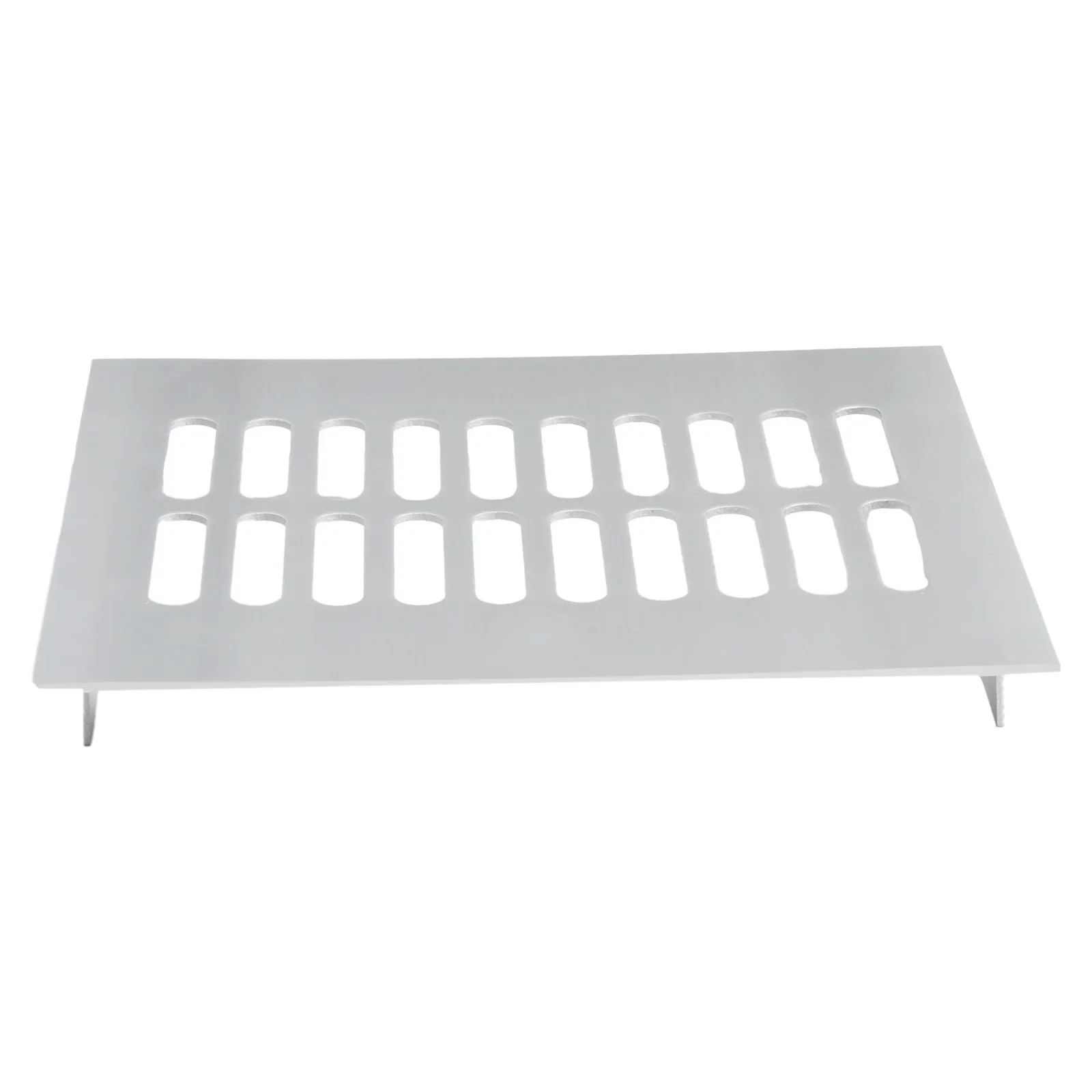 Вентиляционная решетка для гардероба обустройство дома практичная 150x250 мм 150x300