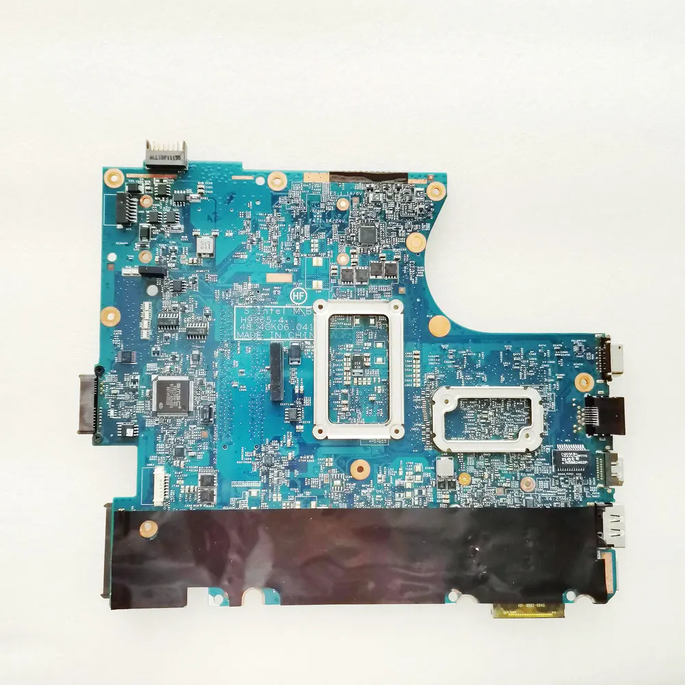 628794-001 для ноутбука HP ProBook 4720s 48 4gk06. 041 4520s материнская плата 628795-001 100%