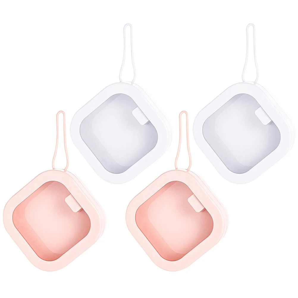 

Шкатулка для ювелирных изделий, 4 шт.