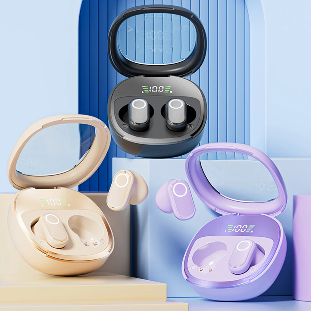 Беспроводные наушники-переводчики 144 языков