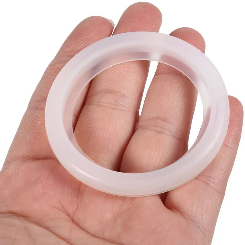 Запасная часть прокладки уплотнительного парового кольца совместимая с