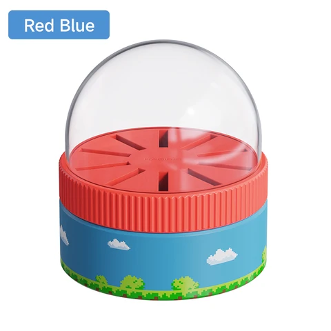 Hagibis SWCB05 Чехол для карт Nintendo Switch