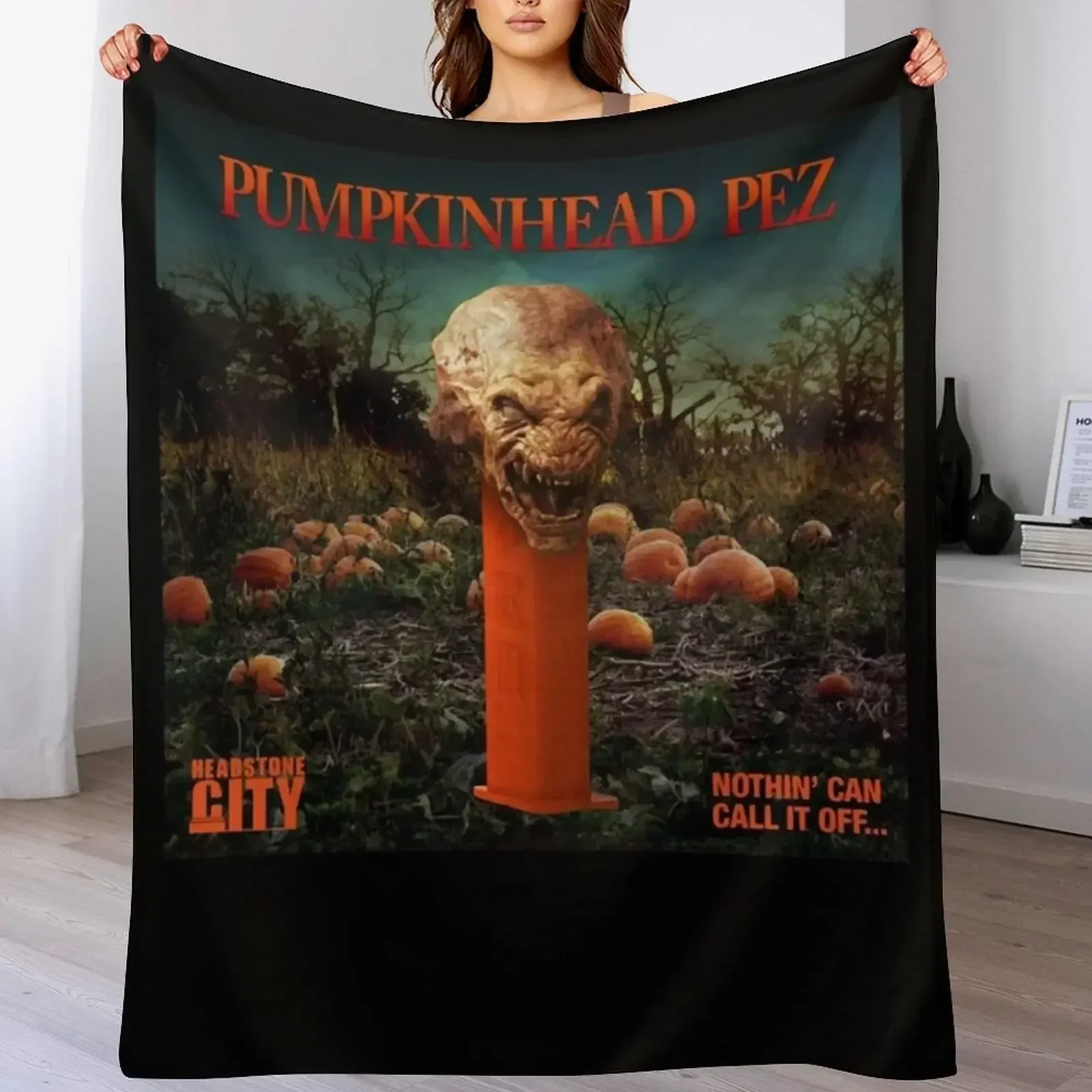 Púmpk сегé диплом Péz Плед Одеяло Гигантский диван Мягкие большие декоративные