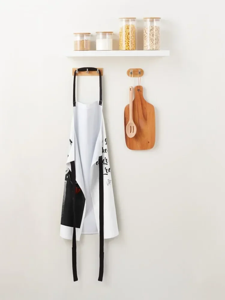 Фартук Godfather Vito Corleone для мужчин и женщин с карманным фартуком