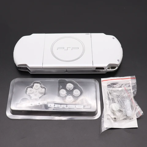 Чехол для PSP 3000 TingDong