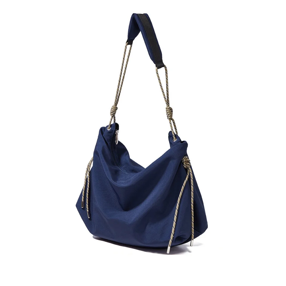 

MS Canvas Crossbody Bag #wfms5786