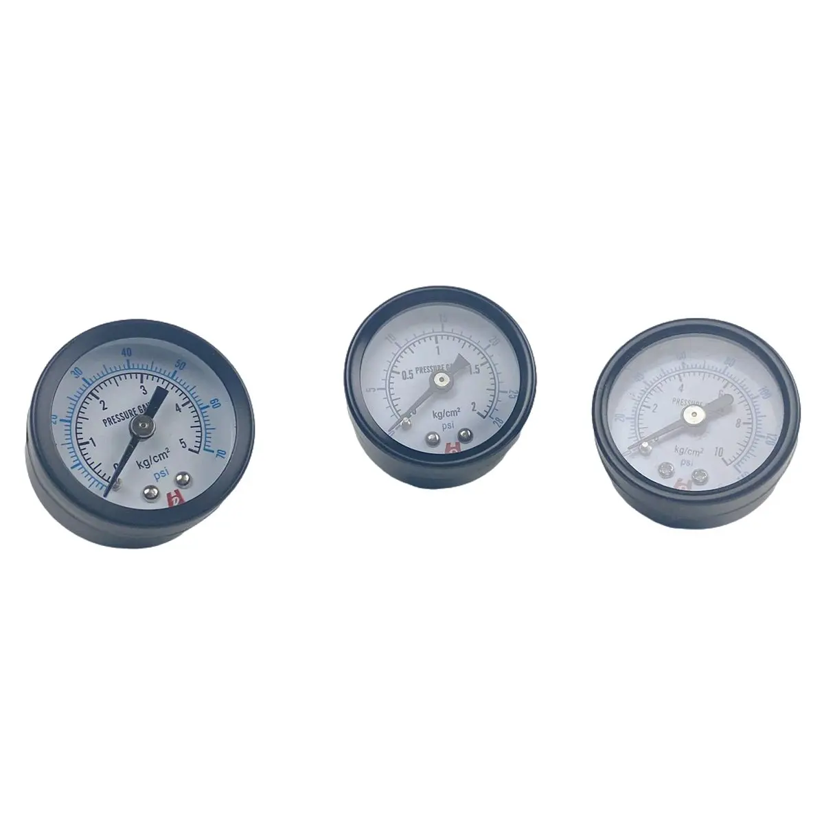 

Манометр для воздушного компрессора Y-40Z 40 мм