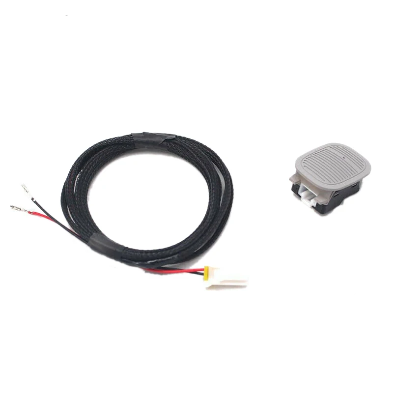 

Автомобильный микрофон громкой связи, микрофон в сборе с проводом жгута для Hyundai Sonata Kia K3 K5 Rio 96575 1W000HCS