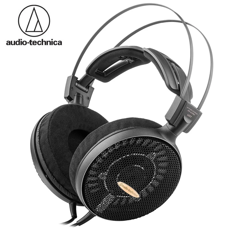 Audio Technica ATH-AD2000X Наушники Air Dynamic HIFI Магниевая ...