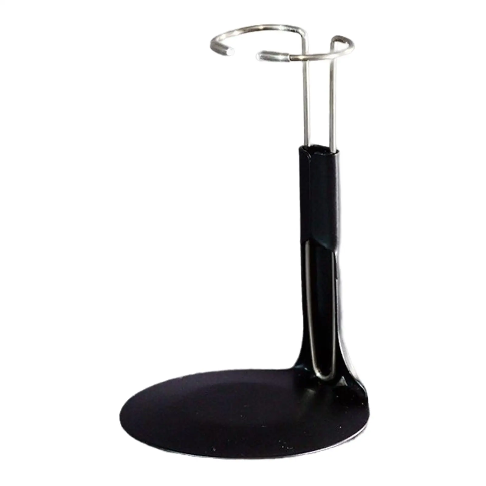

1/12 Scale Action Figure Stand Action Figures Model Holder for Figures Model