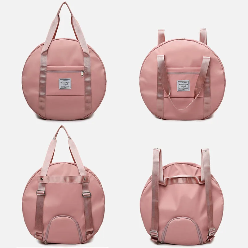 Вместительные складные дорожные сумки для женщин и мужчин водонепроницаемый