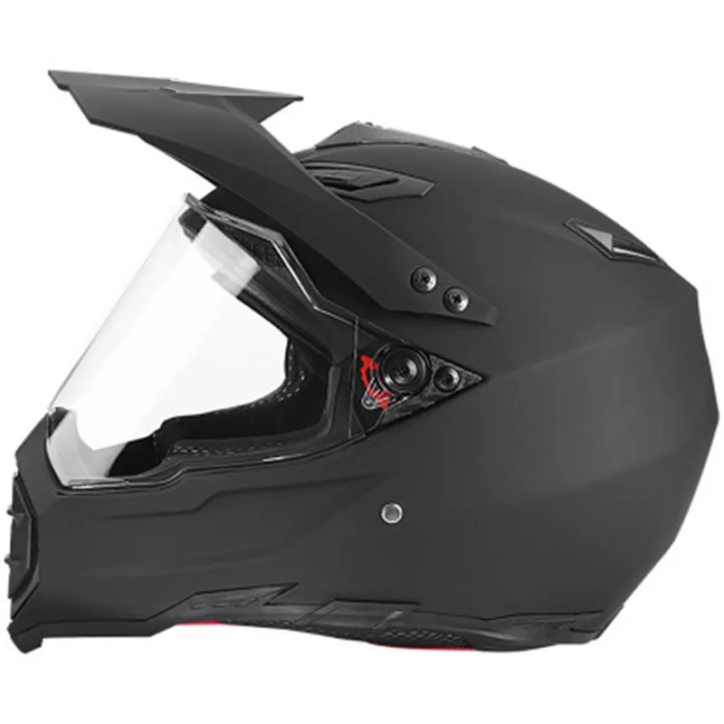 Moto full face Motorcycle Helmet capacete Motociclista Racing Helmet Biker Full Face Helmets ECE DOT Certification For Men Women enlarge