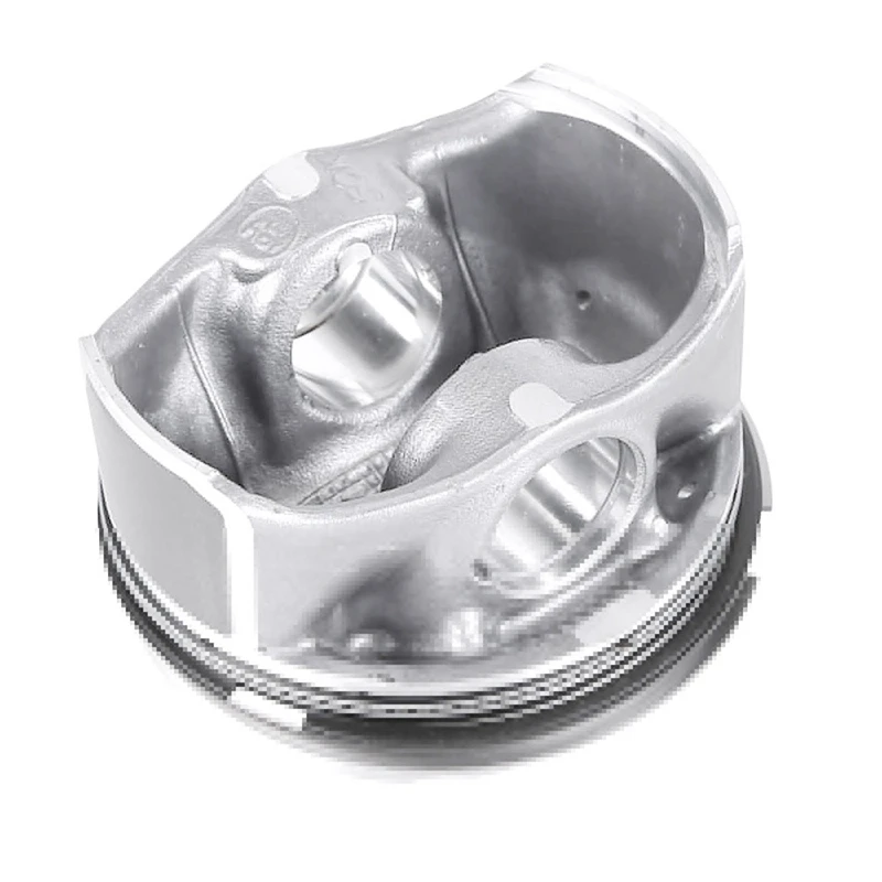 Комплект поршней и колец двигателя 23 мм 06H107065DM 06H107065CM металлические