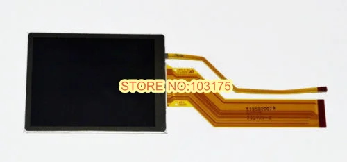 Новый ЖК-дисплей для Panasonic DMC-TZ20 TZ20 DMC-ZS10 ZS10 с заменой сенсорного экрана Новый ЖК-дисплей для Panasonic DMC-TZ20 TZ20 DMC-ZS10 ZS10 с заменой сенсорного экрана