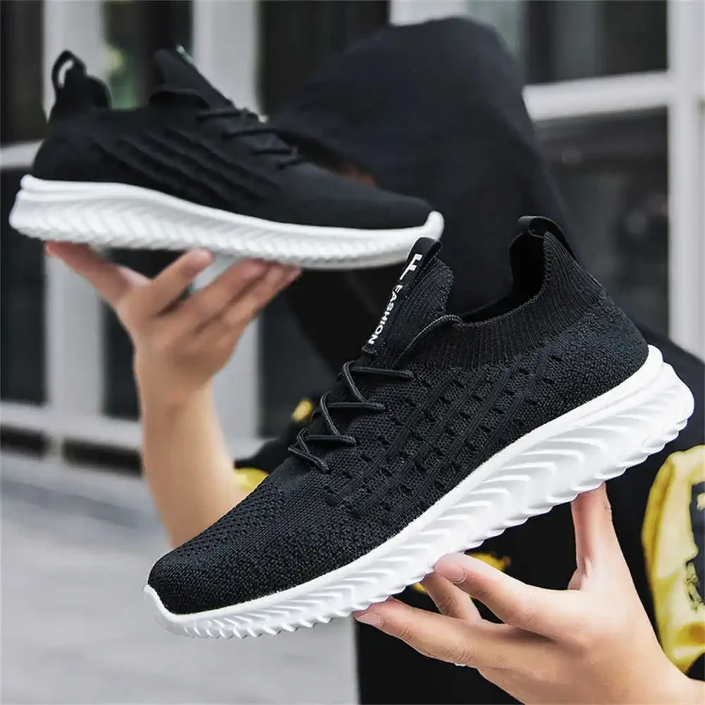 

number 41 anti-skid basketball Tennis new shoes sneakers Size 39 men's shoes sports obuv twnis Athletics Hospitality tennes YDX1