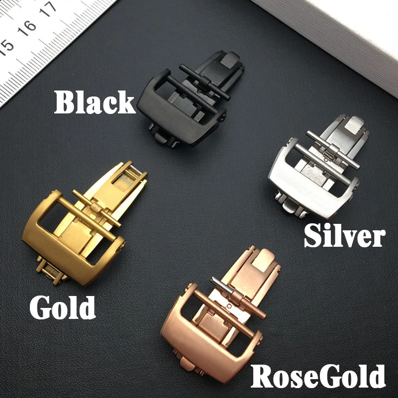 Watch Bracelet For Richard Mille RM055 011 Nature Soft Silicone Rubber Waterproof Watch Strap Watch Accessories Watch Band Chain