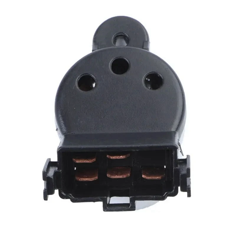 1 шт. переключатель зажигания пластиковые автомобильные принадлежности для