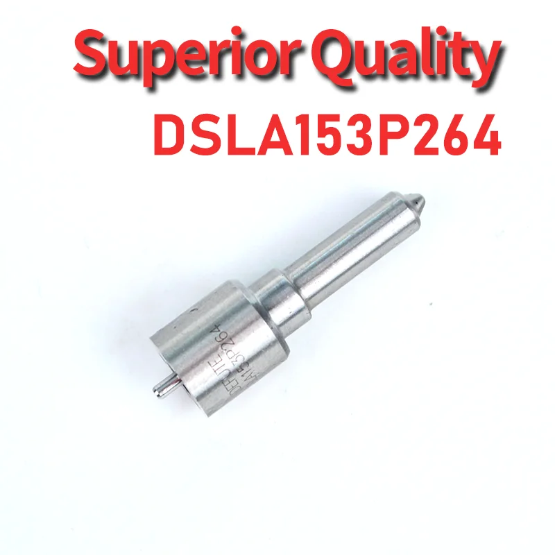 DSLA153P264 P тип 2 5-луночная форсунка для впрыска дизельного топлива подходит Changchai 3F15