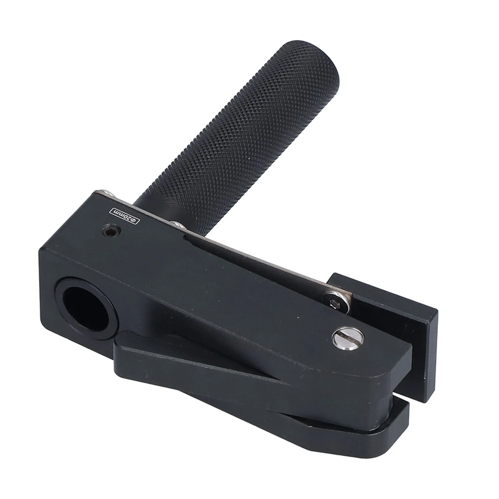 Верстак Скамейка Зажим для собак Алюминиевый сплав Три режима Регулируемый