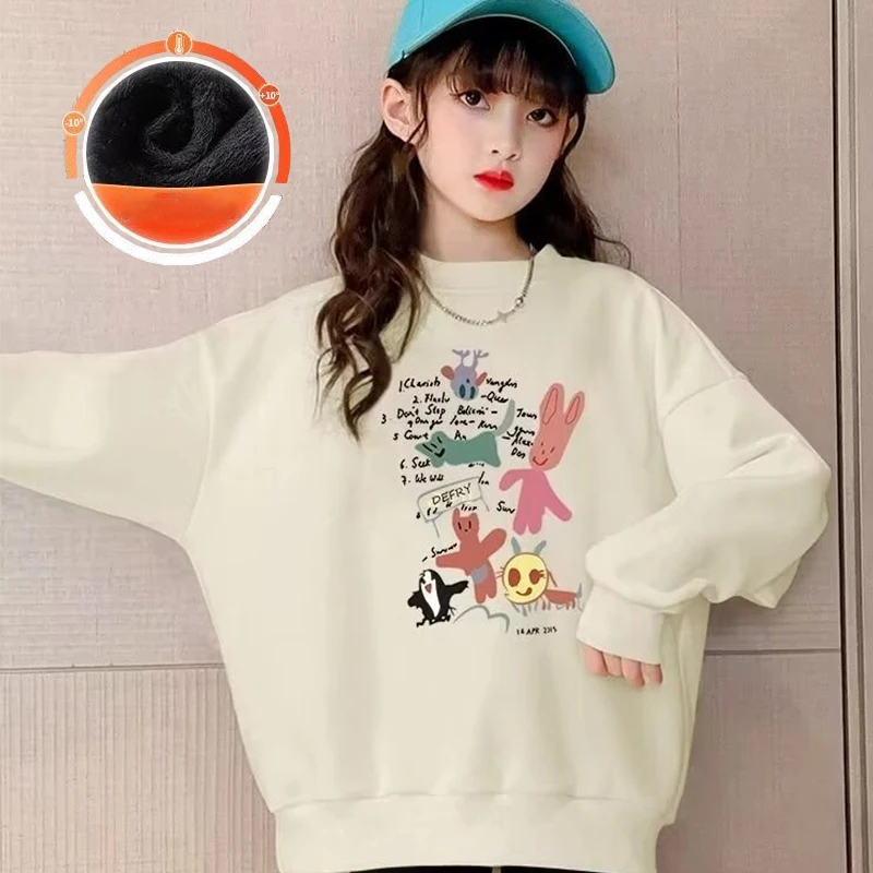 Детская одежда свитер для девочек весенне-осенняя новая детская осенняя осенний