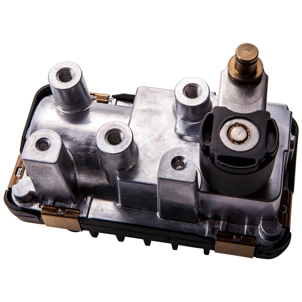 

Turbo Electric Actuator For BMW 1 Series 3 Series 318d 320d 330d E90 E91 E82 6NW009228 64381-0002,764381-0004 GT2056V GT2256VK