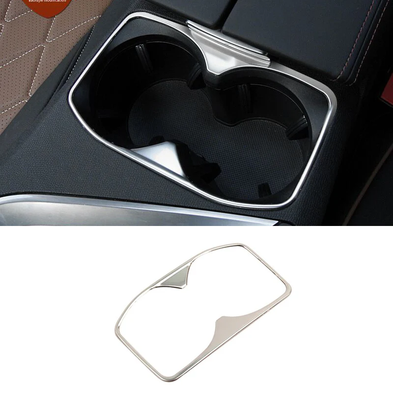 

Автомобильные аксессуары для Peugeot 3008 5008 GT 3008GT 5008GT 2016 2017 2018 2019 2020 2021 2022 2023 задний ряд держатель для чашки воды