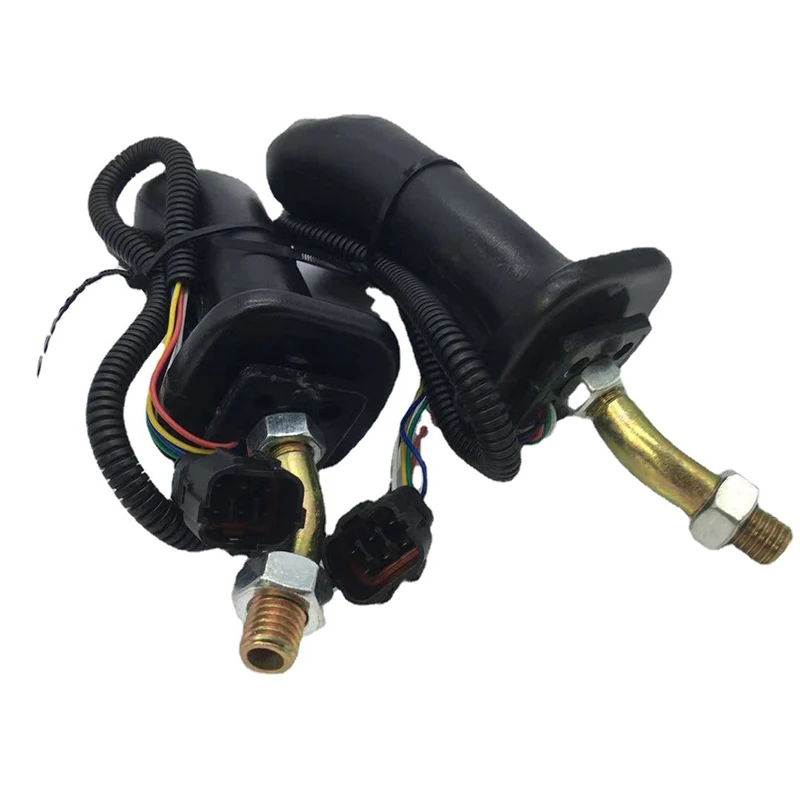 Аксессуары для экскаватора 2 шт. запчасти kovax dx225