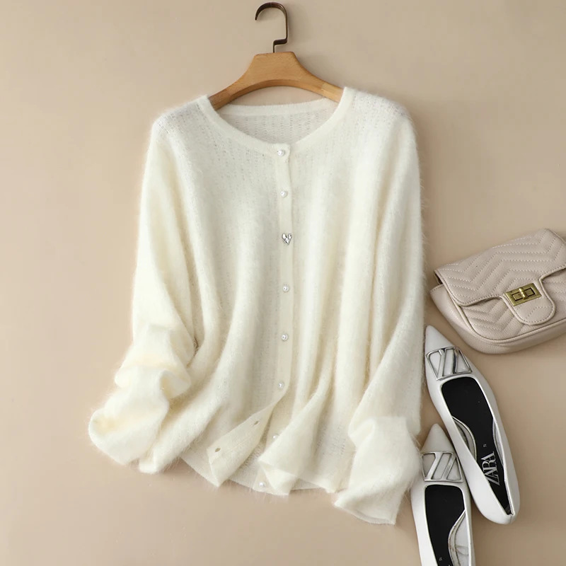 7gg осенне-зимний мягкий 100% кашемировый