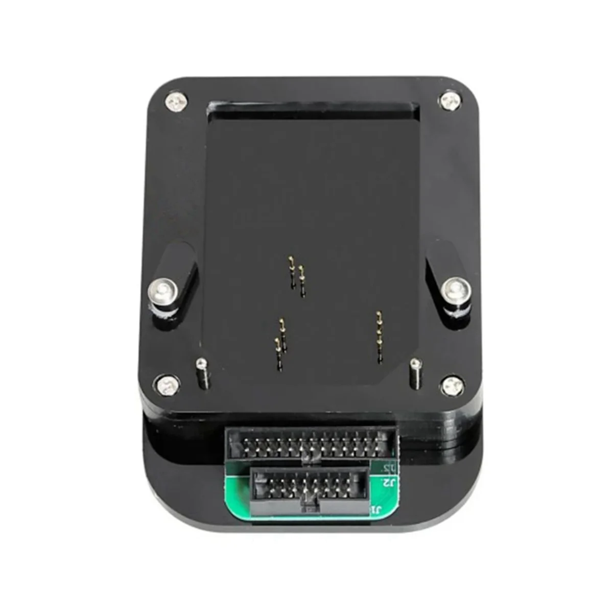 Для BMW EWS-4 3 и 4 IC-адаптер не требующий склеивания проводов для R280 AK90 R270 Xprog ECU Key