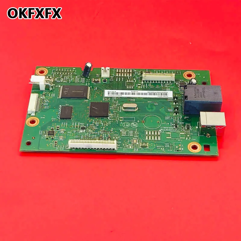 

Original New CF547-60001 CZ165-60001 Formatter Board For HP M176N M176 176N 176 M177FW M177 177FW M177FN 177FN 177 MainBoard