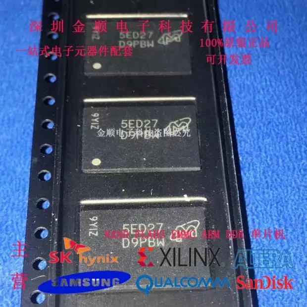

Бесплатная доставка Φ BGA D9PBW 10 шт.