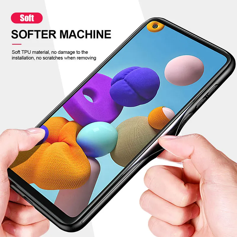 Чехол для Xiaomi Poco X3 NFC 11T Pro 11 Lite 10T 12 13 F1 F3 телефона Redmi 9A 9C 9T 10A A1 K40 Funda The Simpsons Homer