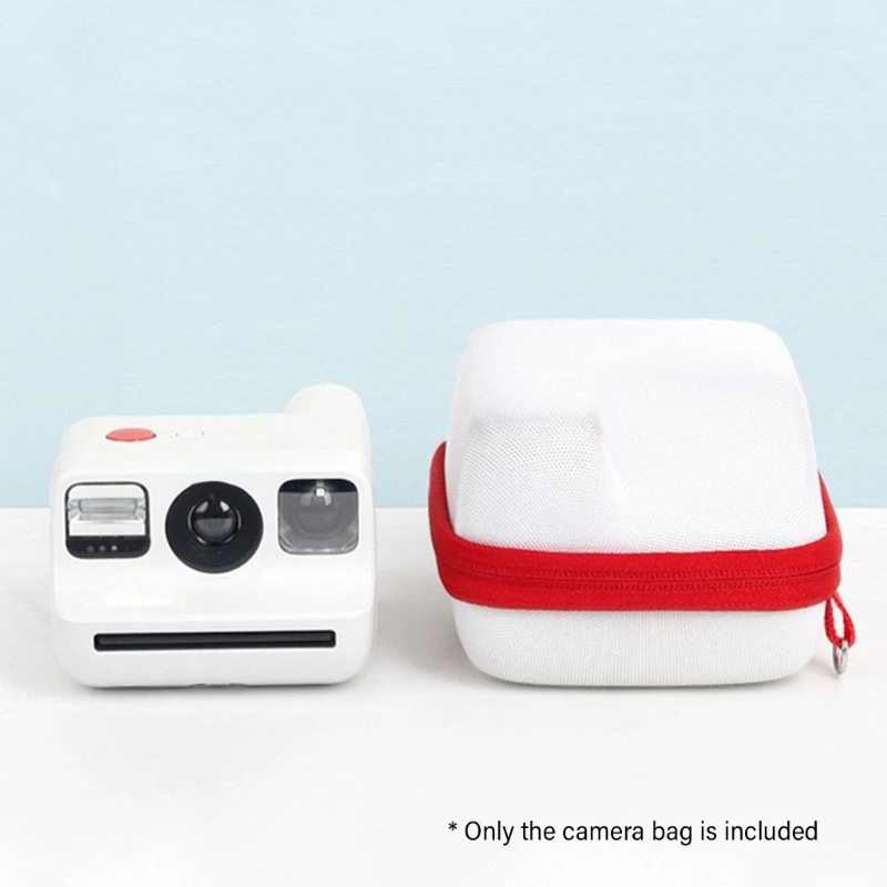 Сумка с ручкой для защиты камеры Go