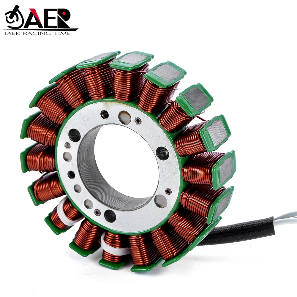 Катушка статора генератора мотоцикла 8EK-81410-00 для Yamaha SRX700 2000-2002 SX Viper 700 2002-2006 Venture 2004