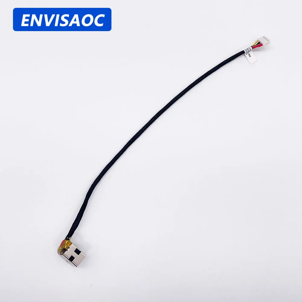 For HP CQ43 G43 CQ57 630 631 635 CQ430 430 431 436 Laptop DC Power Jack DC-IN Charging Flex Cable 35070SU00-H59-G
