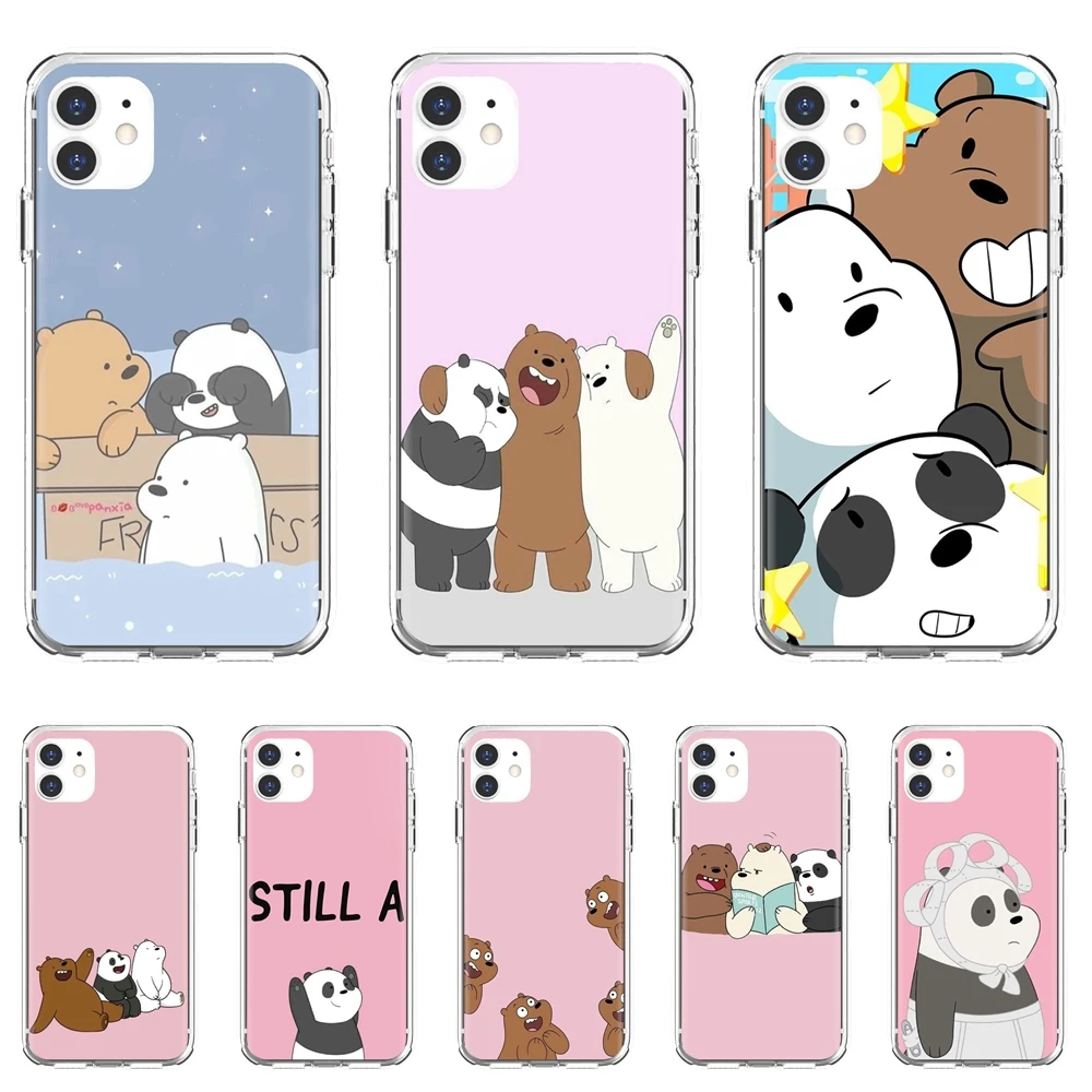 Силиконовый чехол Enjoy для телефона Xiaomi Redmi Note 10 10s 3S 4 4X 5 6 6A 7 8 8T 7A 9 9T 9s 9C 9A Pro