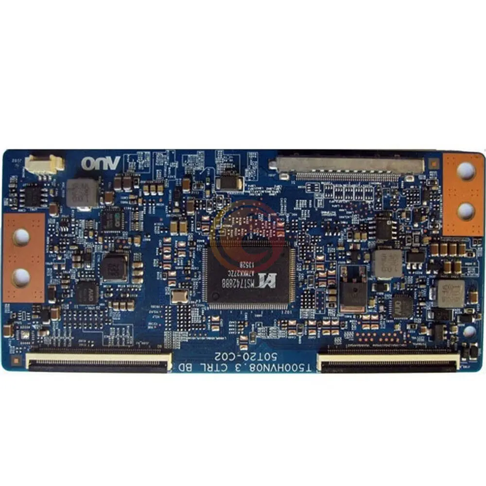 

Для материнской платы 50 ''TV AUO T-con board T500HVN08.3 CTRL BD 50T20-C02