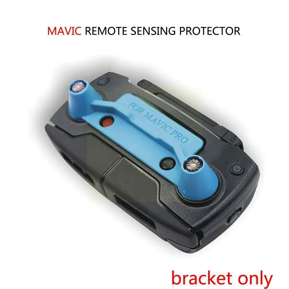 

1pc Remote Control Board Controller Rocker Bracket Suitable For Pro Drone Accessories P1i7