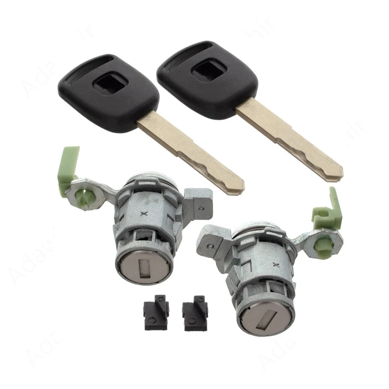 

Цилиндр замка левой и правой двери с ключами для Honda Accord Civic Odyssey S2000 CR-V 2003-2011 годов 72185-S9A-013