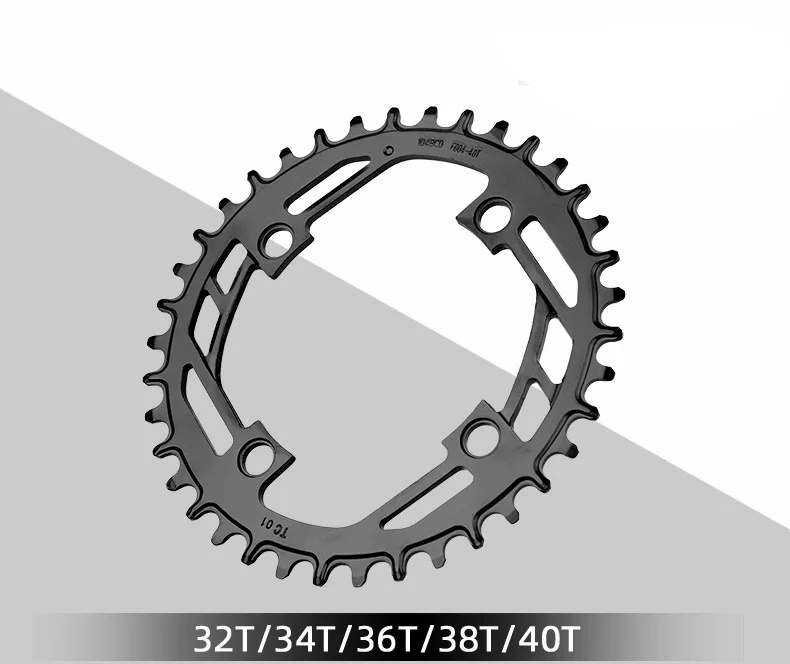 

Цепное колесо Bafang 32T 34T 36T 38T 40T для мотора крутящего момента M500/M600 Bafang