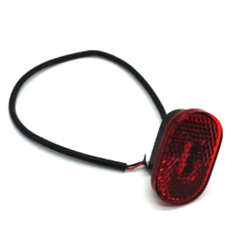 2 шт. задние фонари для скутера Xiaomi Pro M365 1S Pro2