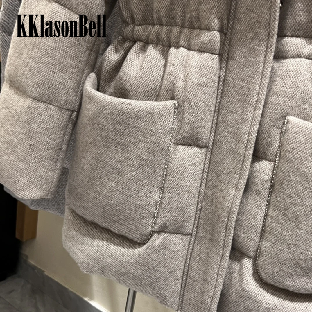 Рисунок 4 - 11,2 KKlasonBell Высококачественная