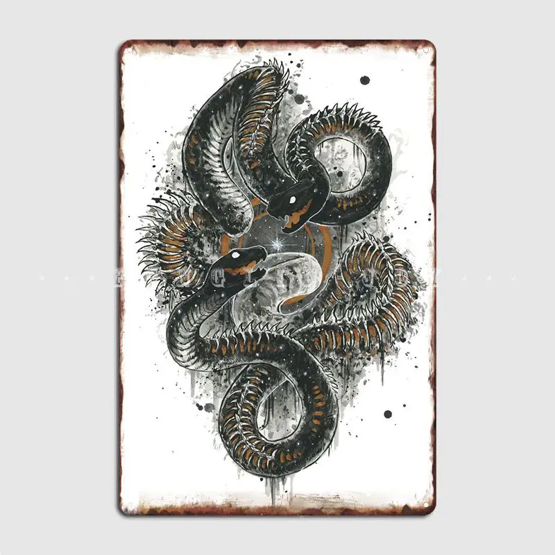 

Bitje Metal Sign Cinema Kitchen Customize Kitchen Wall Plaque Tin Sign Poster