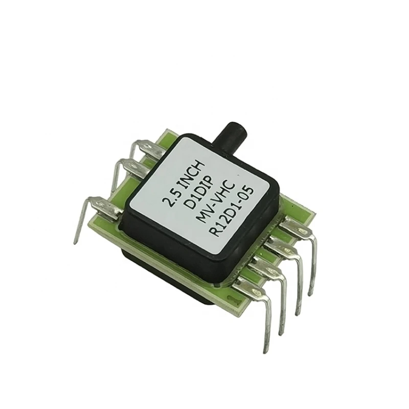

2.5 INCH D1DIP MV-VHC Mainboard flow pressure sensor 2.5 INCH-D1DIP-MV-VHC
