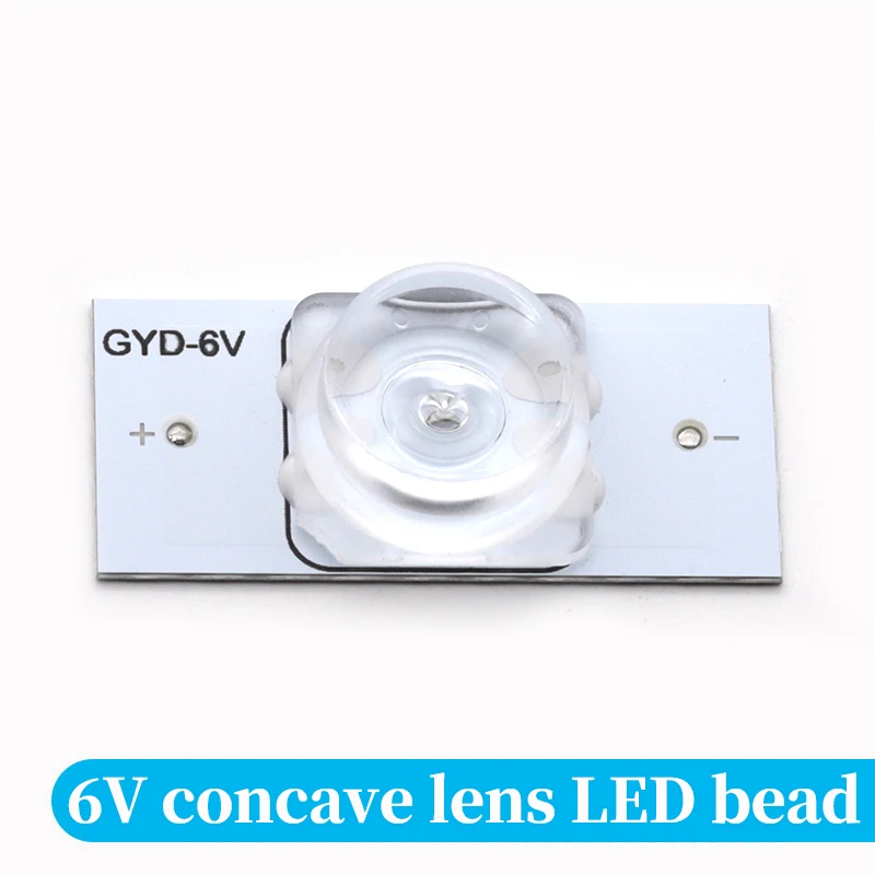 

SMD лампы Fliter 3В для ремонта телевизоров 32-65 дюймов