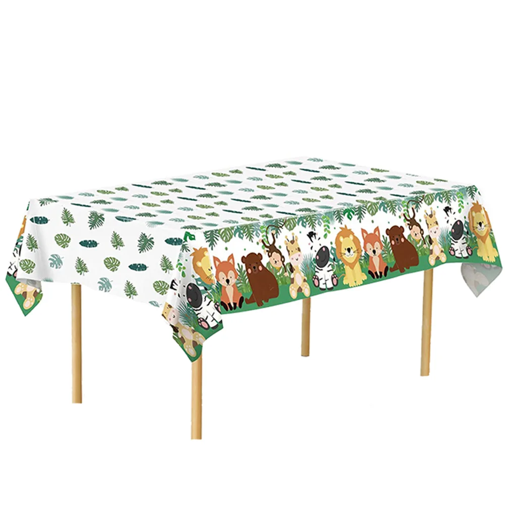 

Чехол для детского дня рождения, 274x137 см