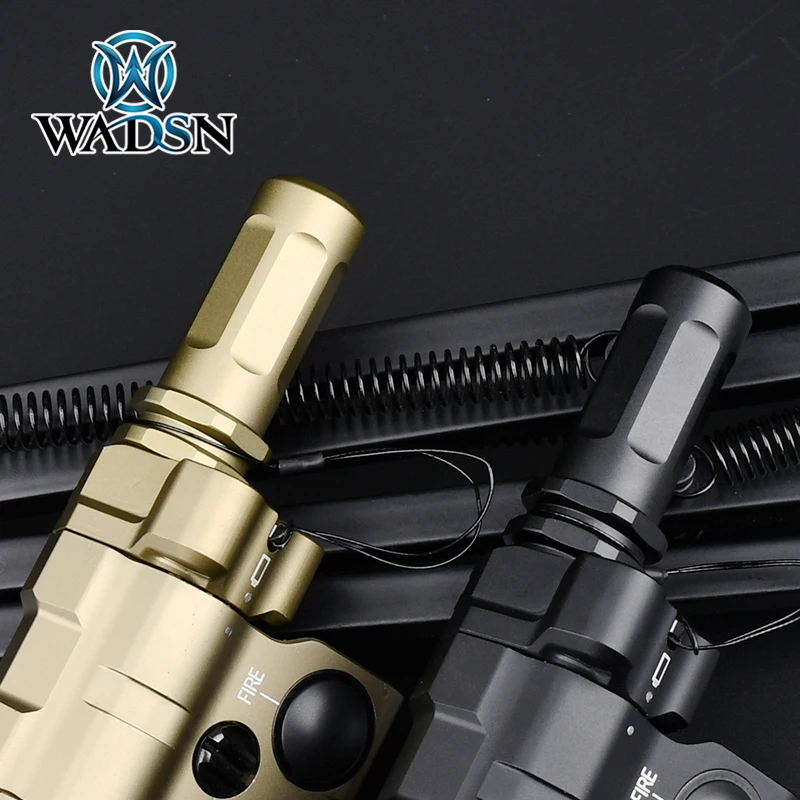 

Внешняя Крышка батарейного отсека АА для AR15 HK416