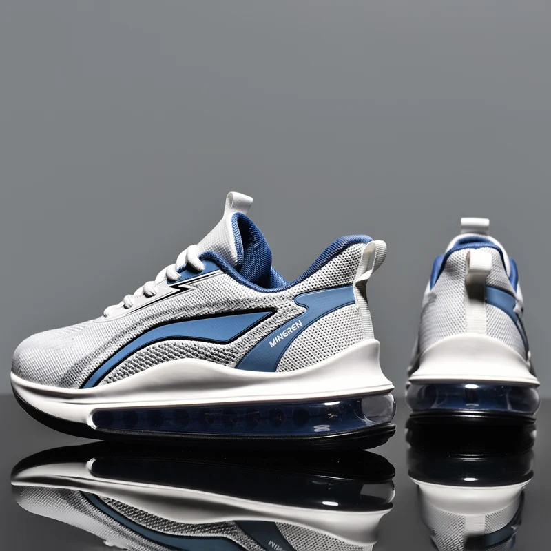 

Shoes men Sneakers Male casual Mens Shoes tenis Luxury shoes Trainer Race Breathable Shoes fashion loafers running Shoes for men