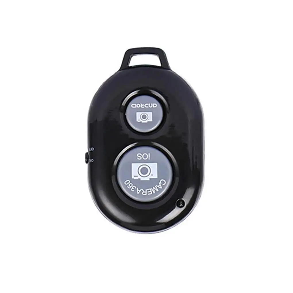 

Пульт дистанционного управления, совместимый с Bluetooth, кнопки спуска затвора, аксессуары для мобильного телефона
